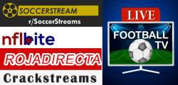 Best websites to watch football live streams online ?